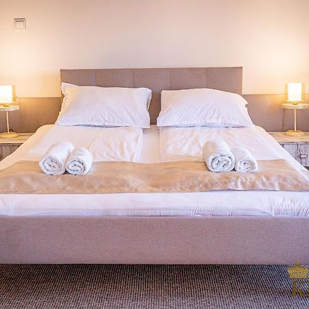 Hotel Kiev Tırnova Dış mekan fotoğraf