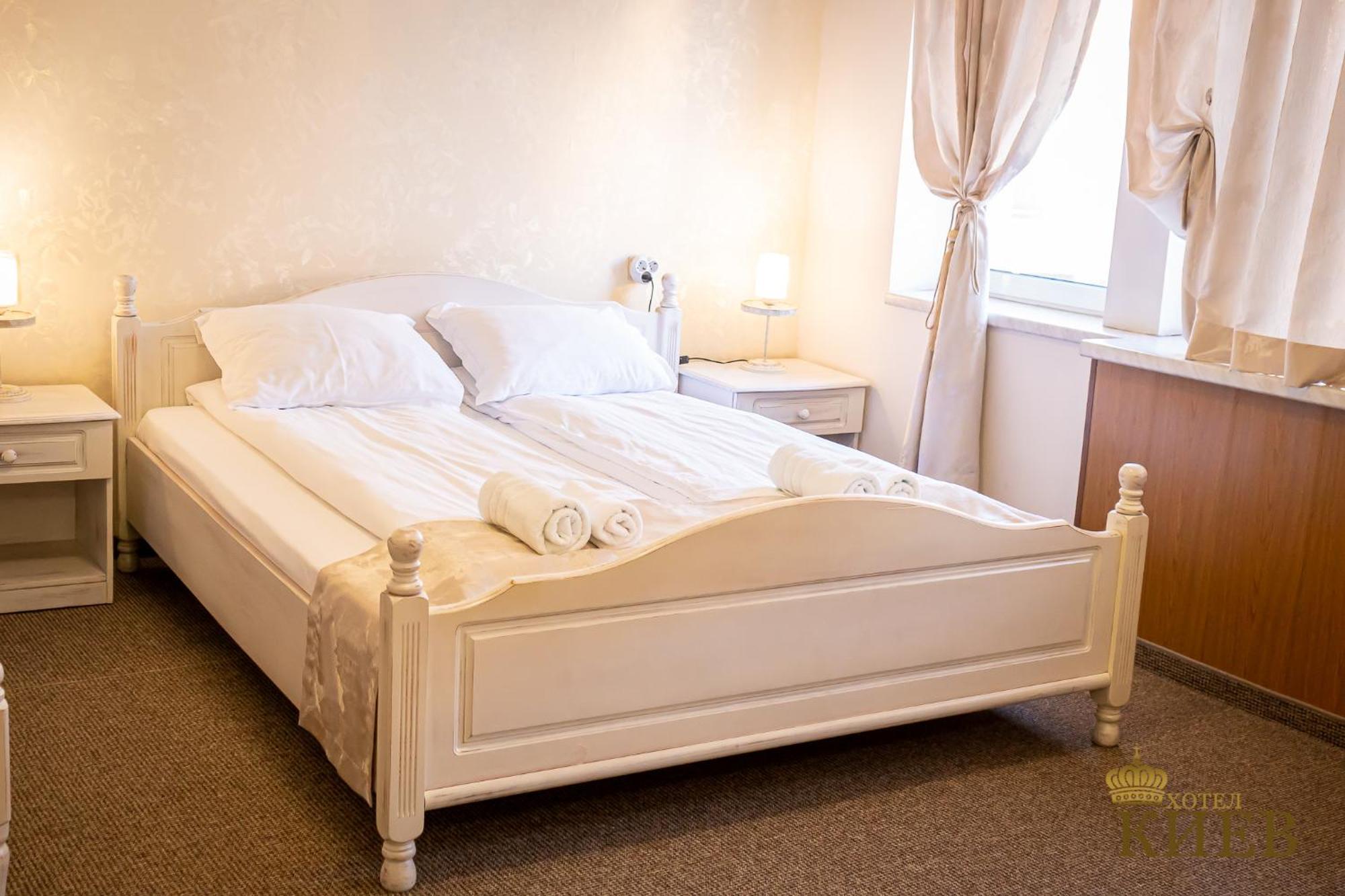 Hotel Kiev Tırnova Dış mekan fotoğraf