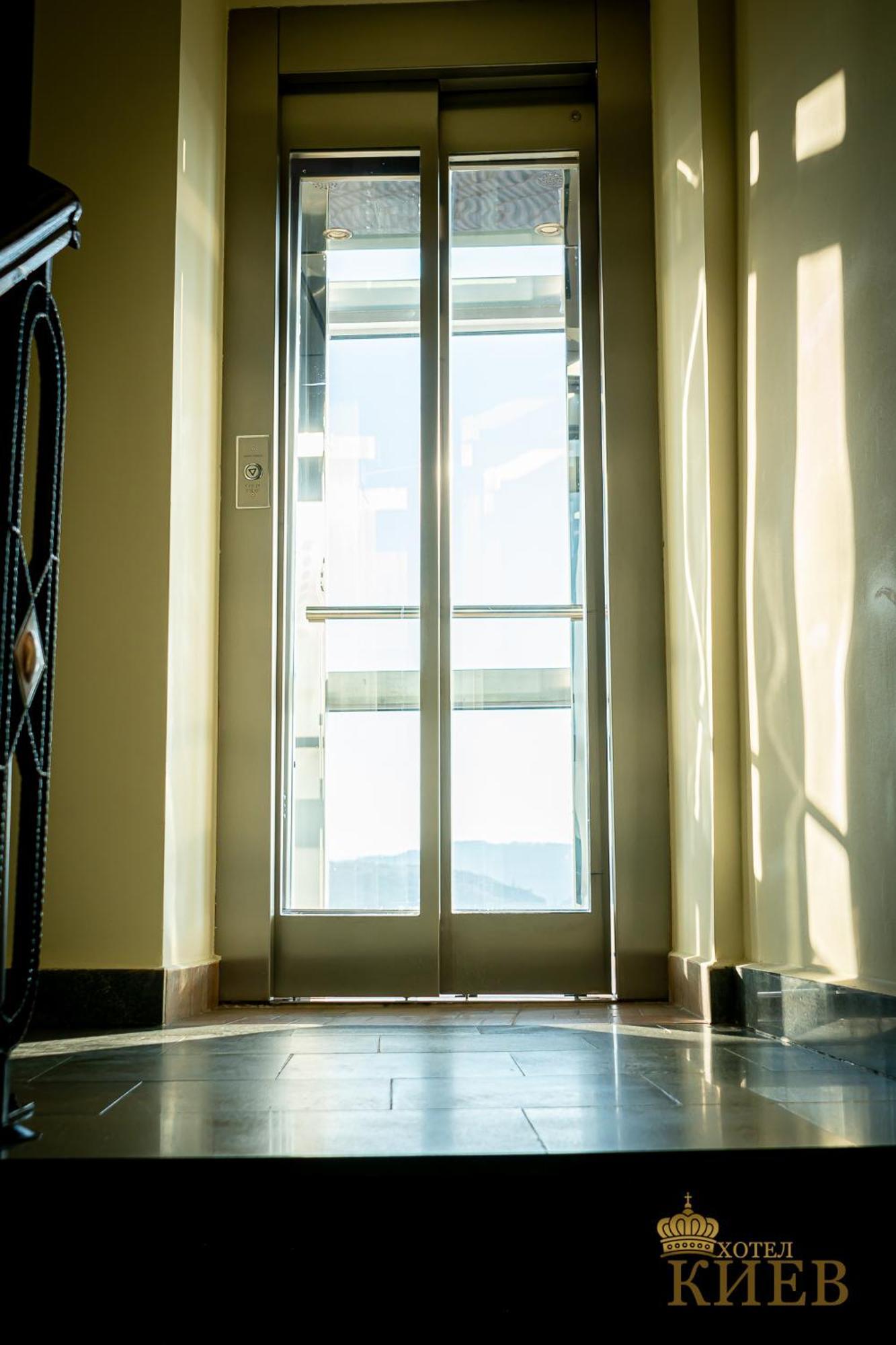 Hotel Kiev Tırnova Dış mekan fotoğraf