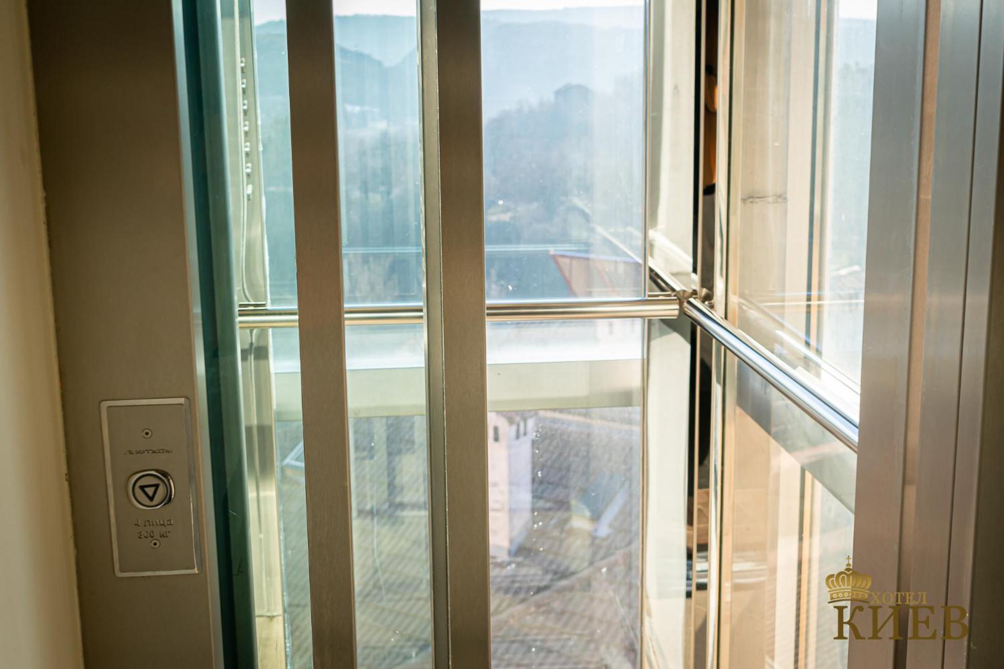 Hotel Kiev Tırnova Dış mekan fotoğraf