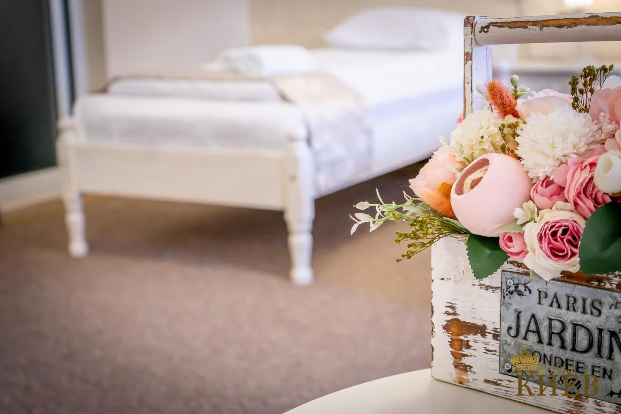 Hotel Kiev Tırnova Dış mekan fotoğraf