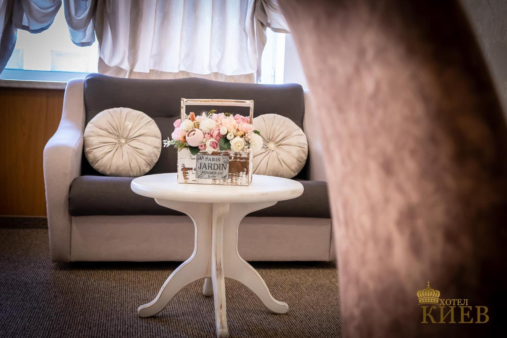 Hotel Kiev Tırnova Dış mekan fotoğraf