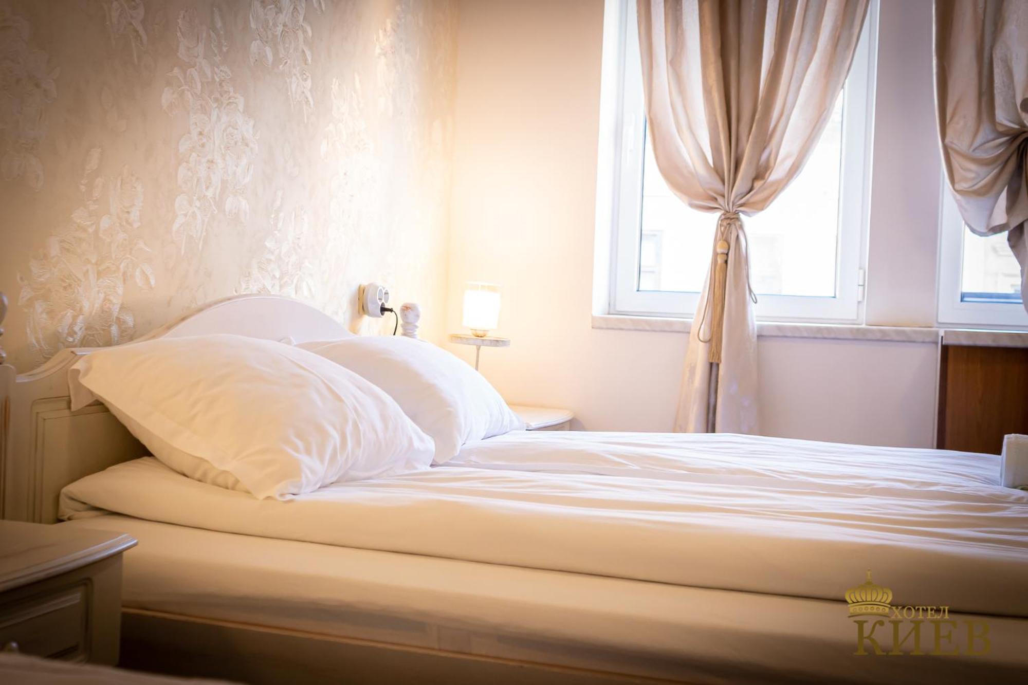 Hotel Kiev Tırnova Dış mekan fotoğraf