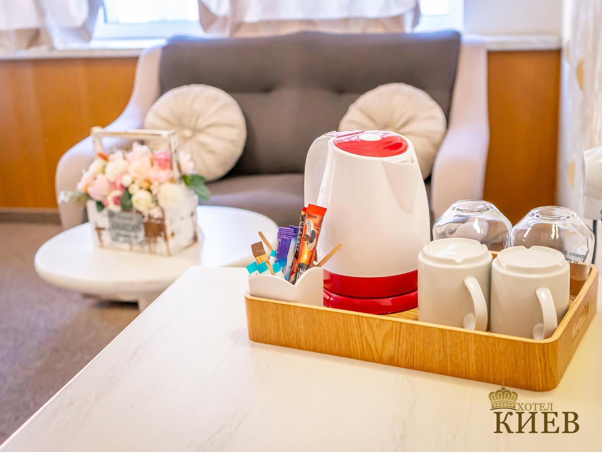 Hotel Kiev Tırnova Dış mekan fotoğraf
