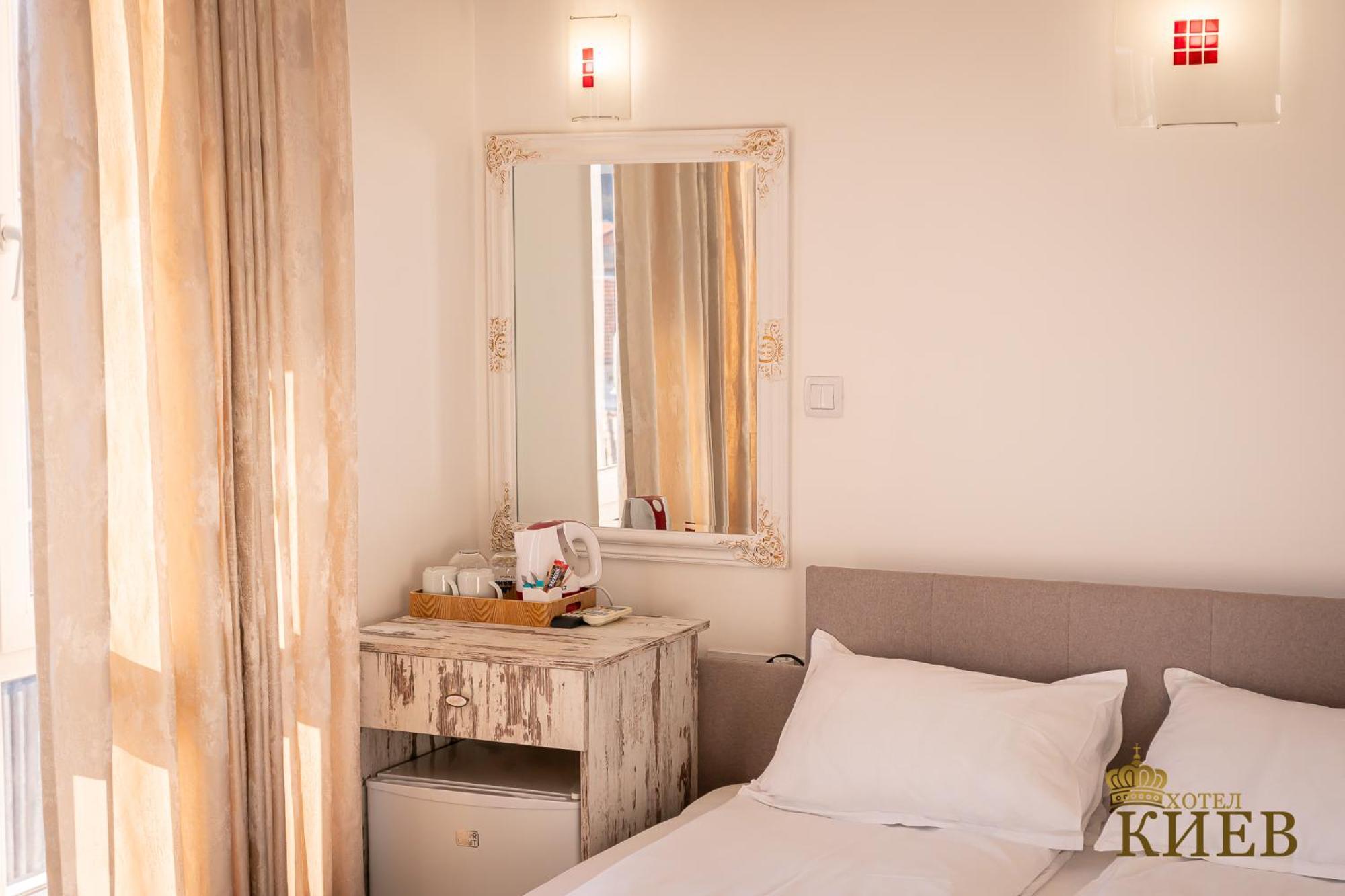 Hotel Kiev Tırnova Dış mekan fotoğraf