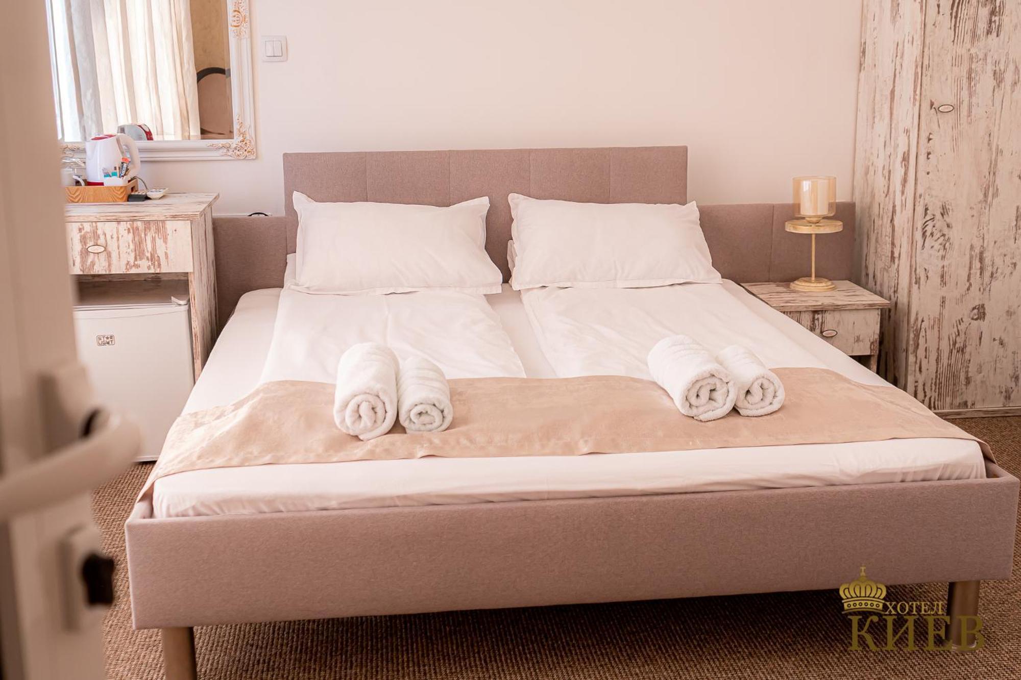 Hotel Kiev Tırnova Dış mekan fotoğraf
