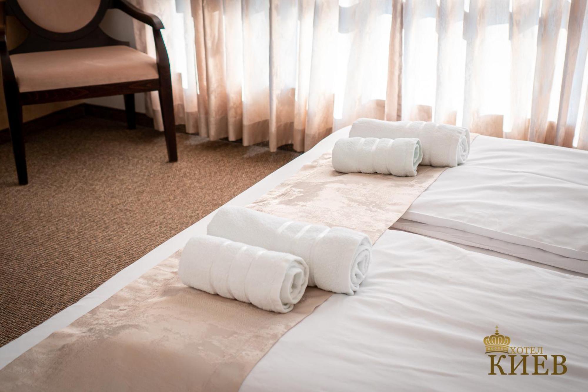 Hotel Kiev Tırnova Dış mekan fotoğraf