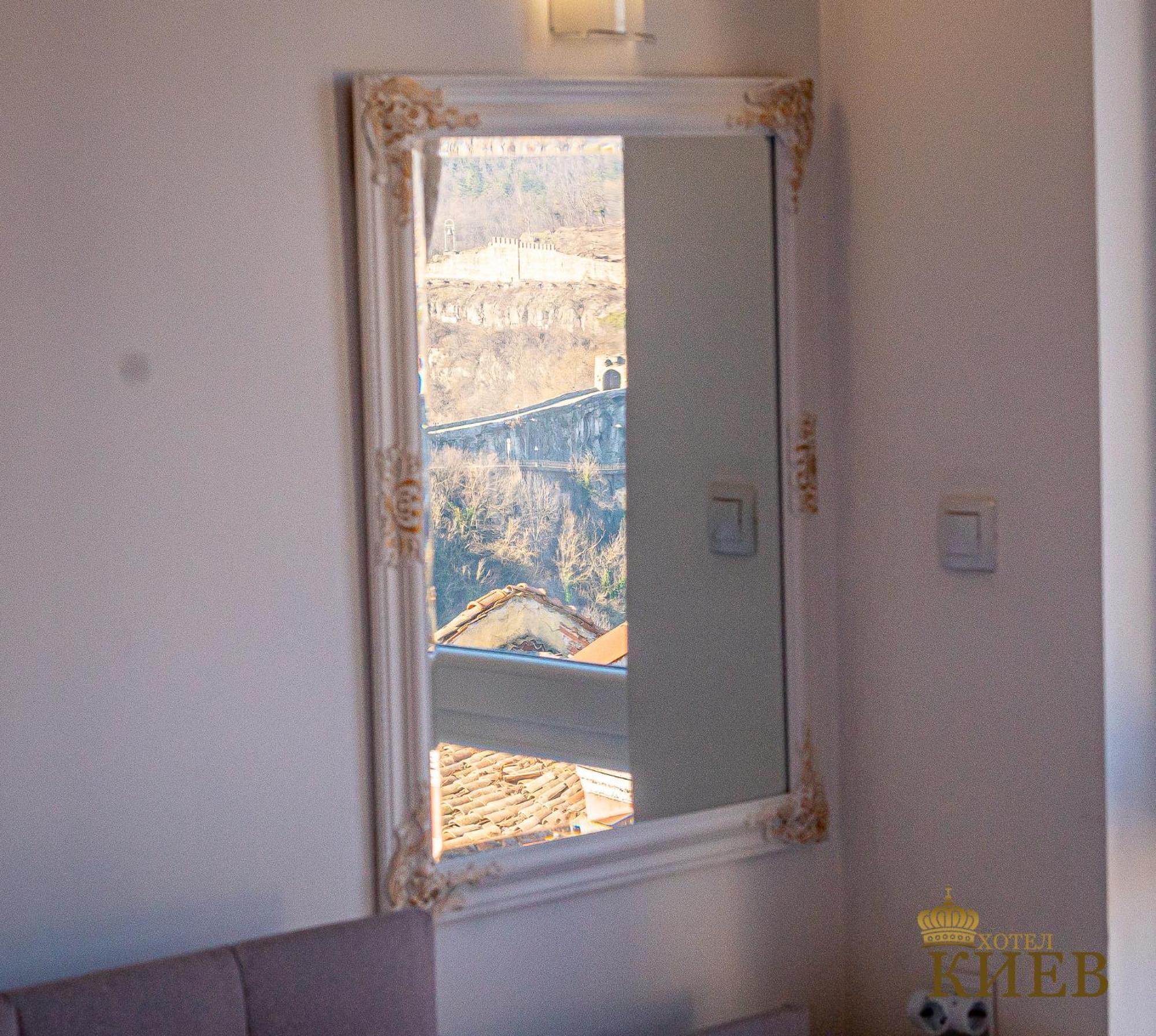 Hotel Kiev Tırnova Dış mekan fotoğraf